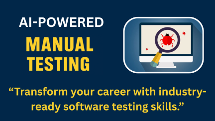 Software Testing Course